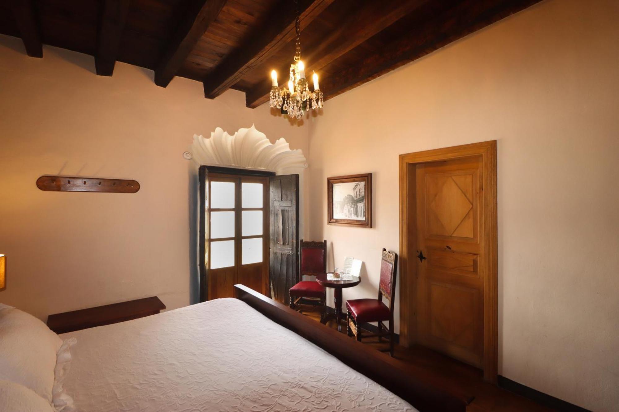 Hotel Boutique Meson De La Abundancia Catorce المظهر الخارجي الصورة